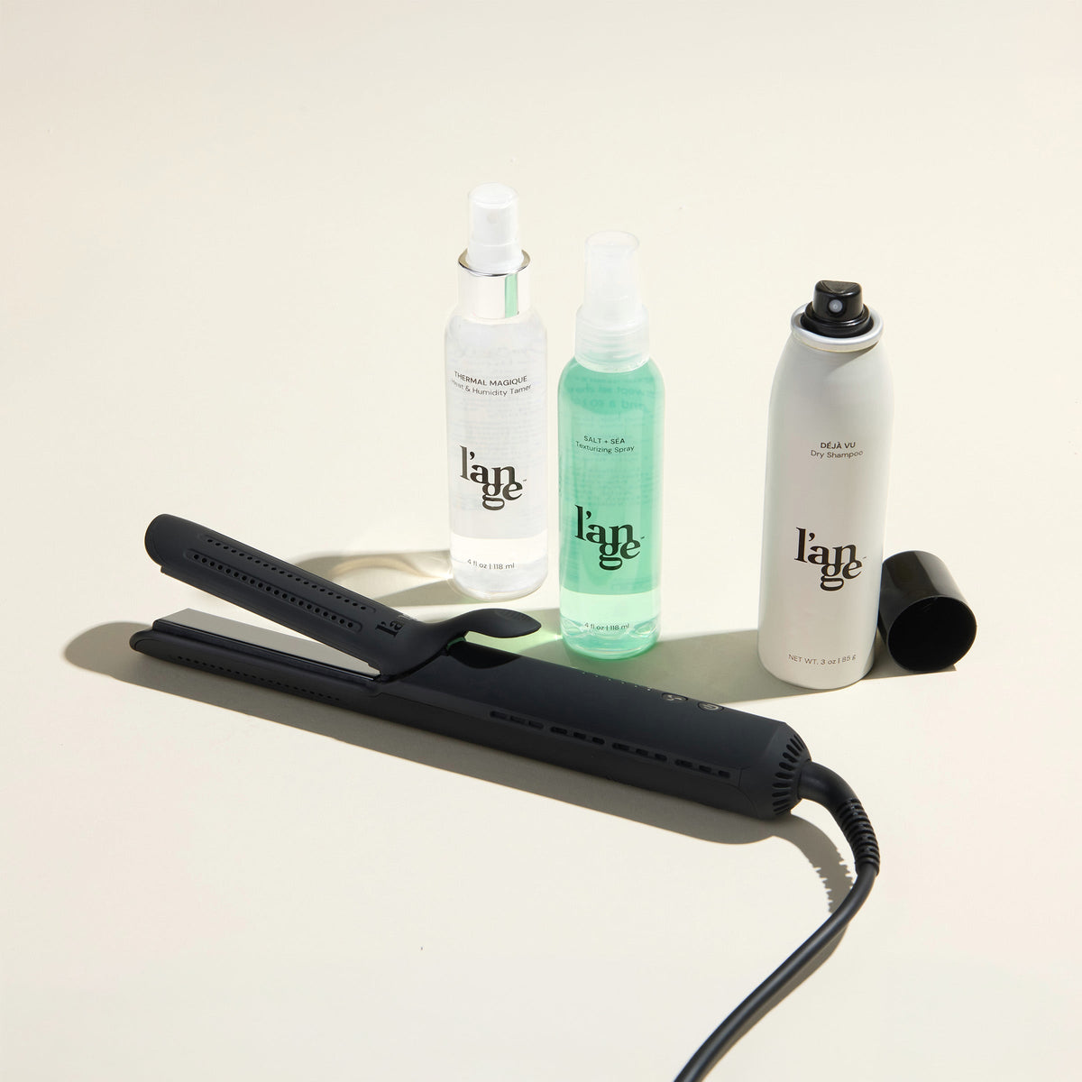 Curl Power