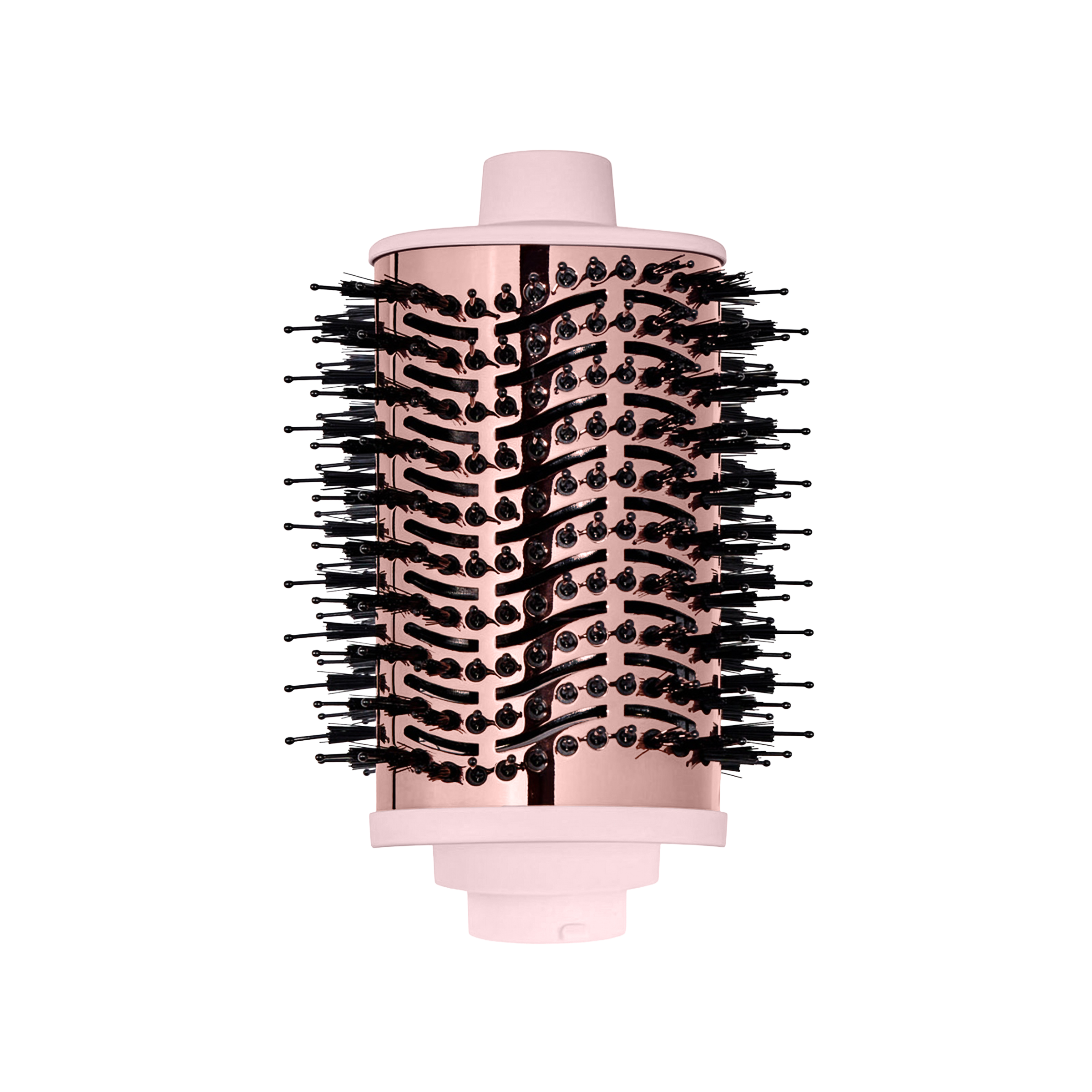 Multi-Volume Attachment