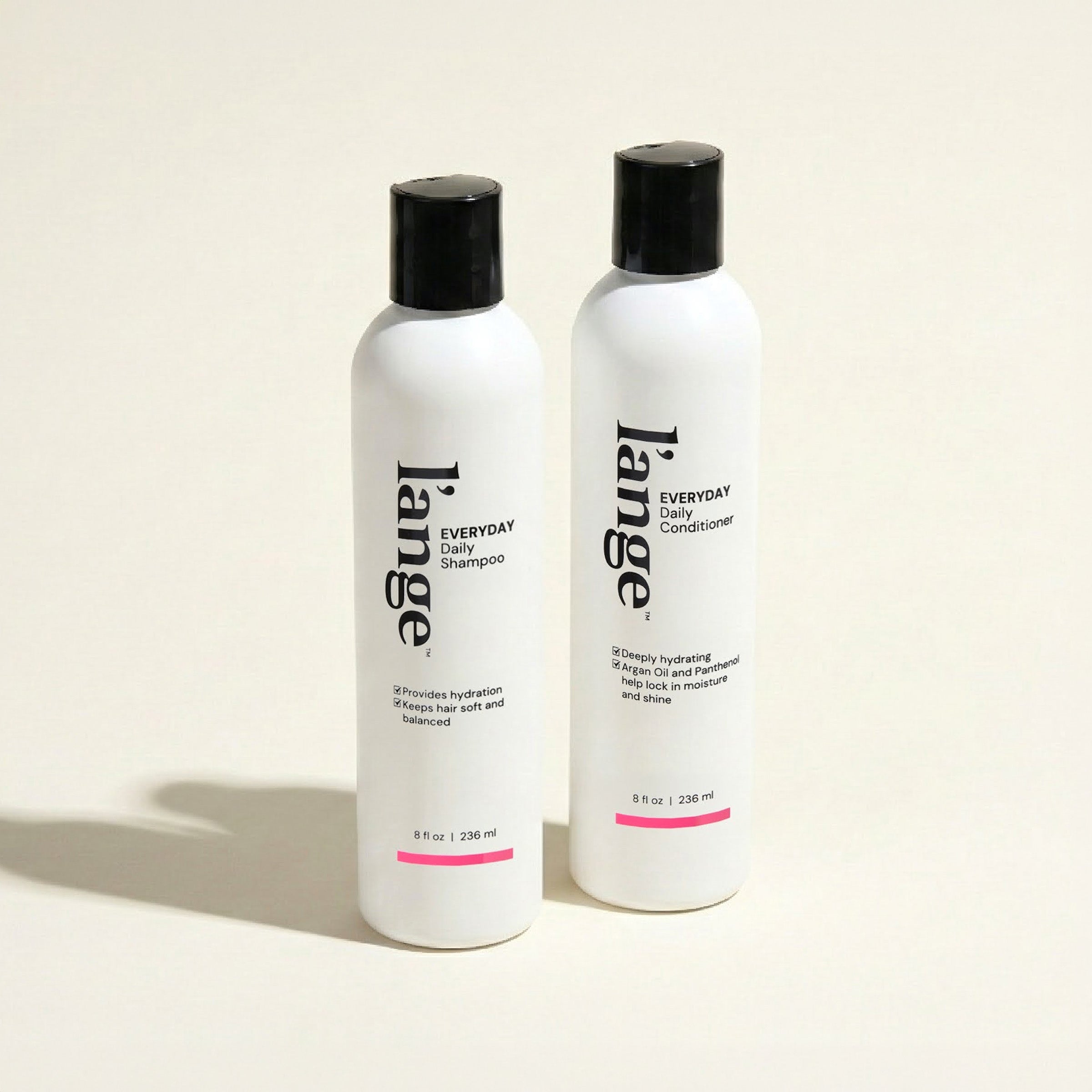 Everyday Daily Shampoo and Conditioner Duo