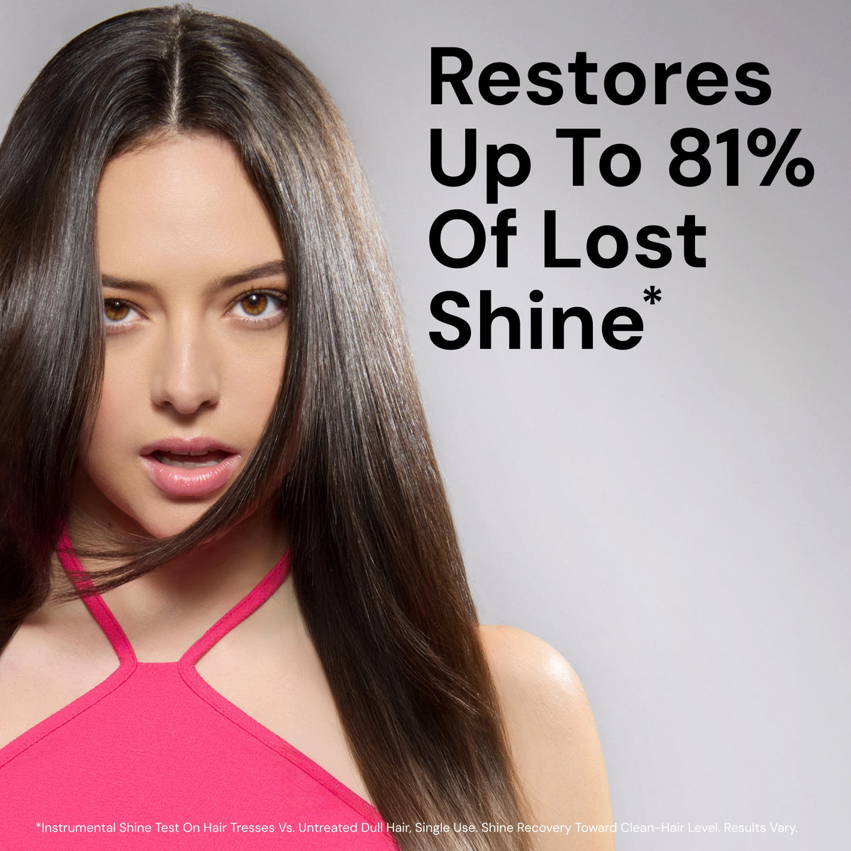 Extra Strength Glass Hair