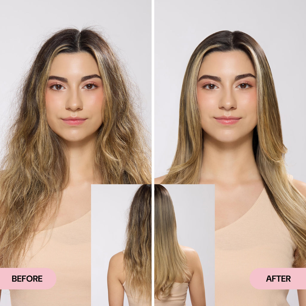 Frizz Care Conditioner