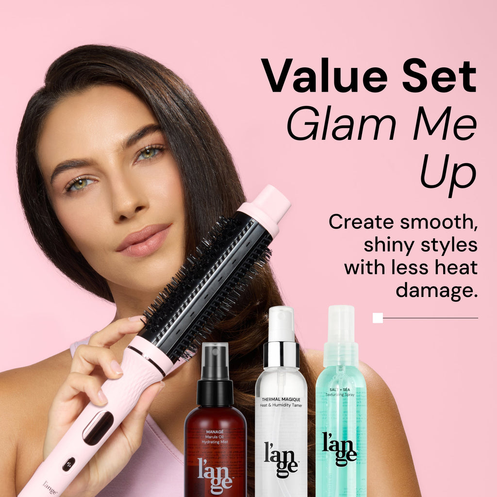 Glam Me Up
