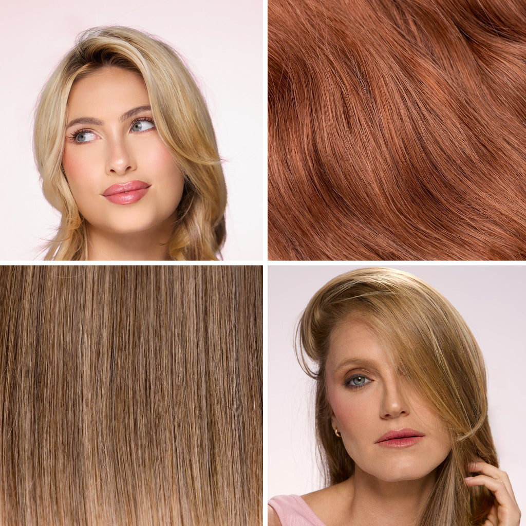 Grand Début Root Booster