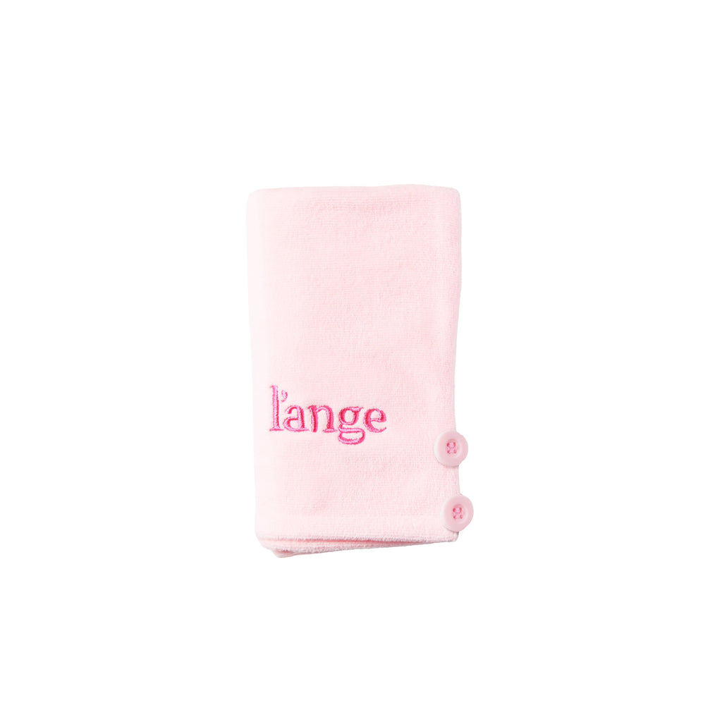 Hair Wrap Towel Medium Lightweight Microfiber