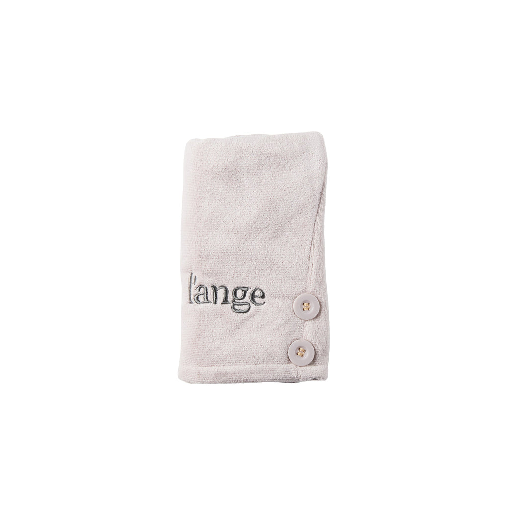 Hair Wrap Towel Medium Lightweight Microfiber