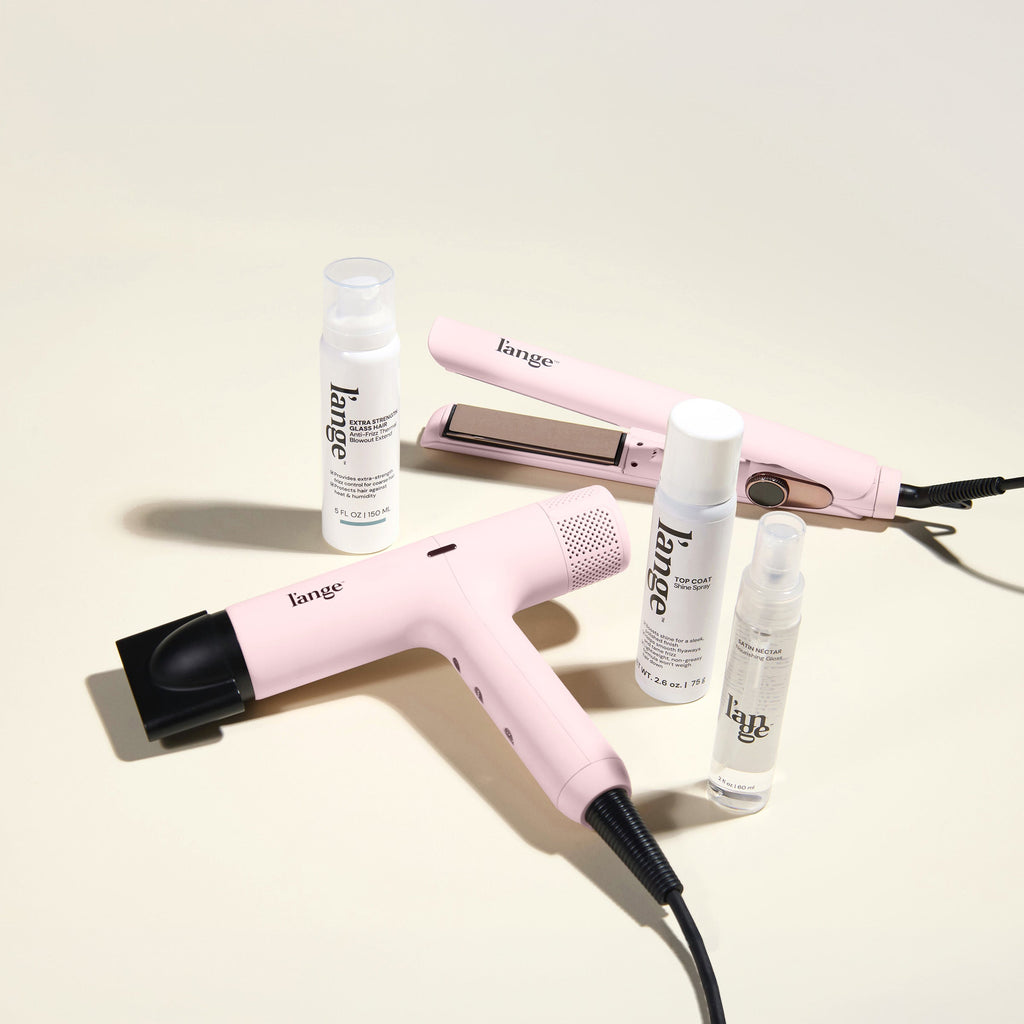The High Gloss Edit