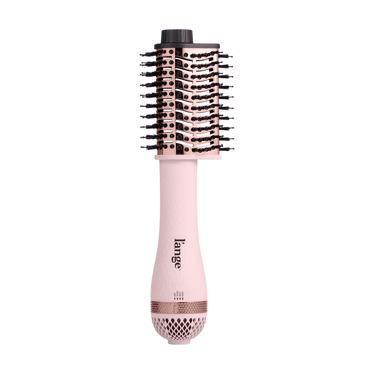 Le Volume Elevé