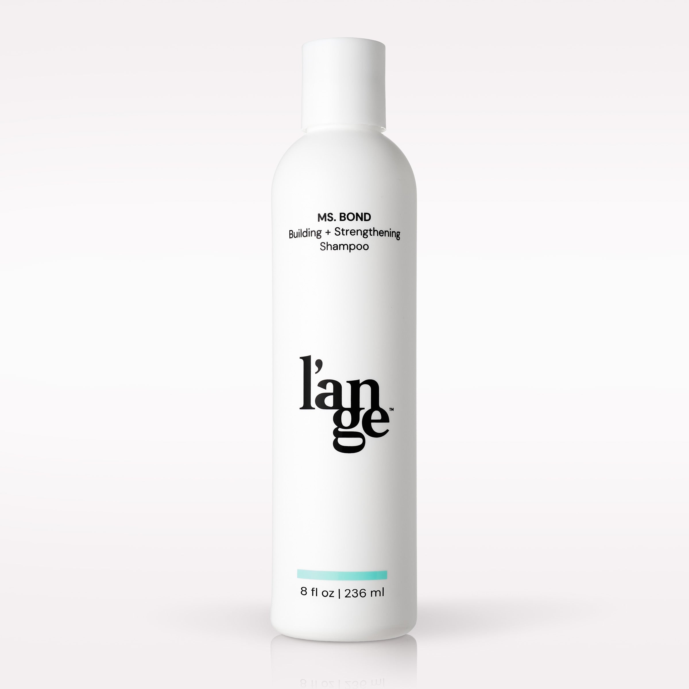 Ms. Bond Building + Strengthening Shampoo