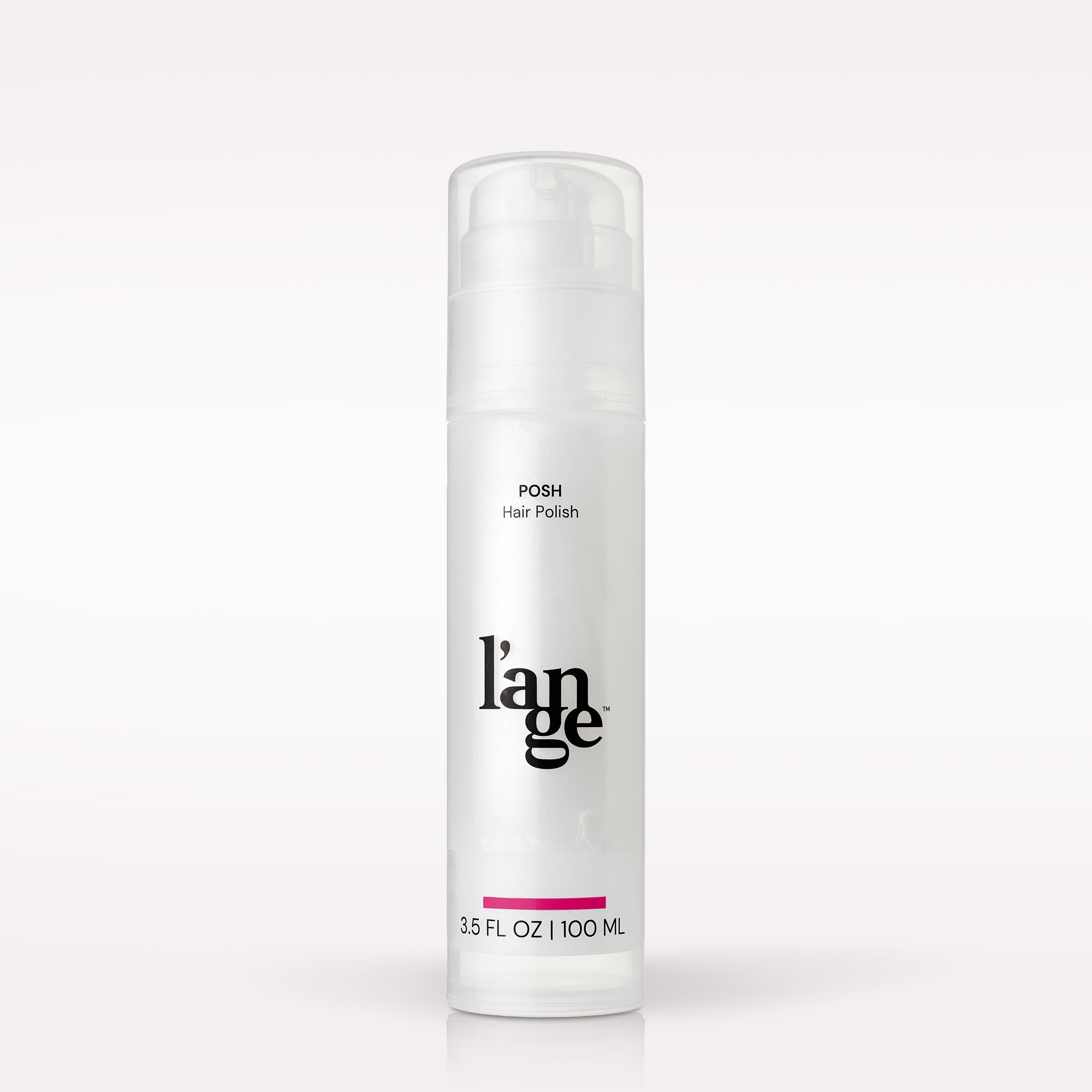 Posh Hair Polish Laminating Gel