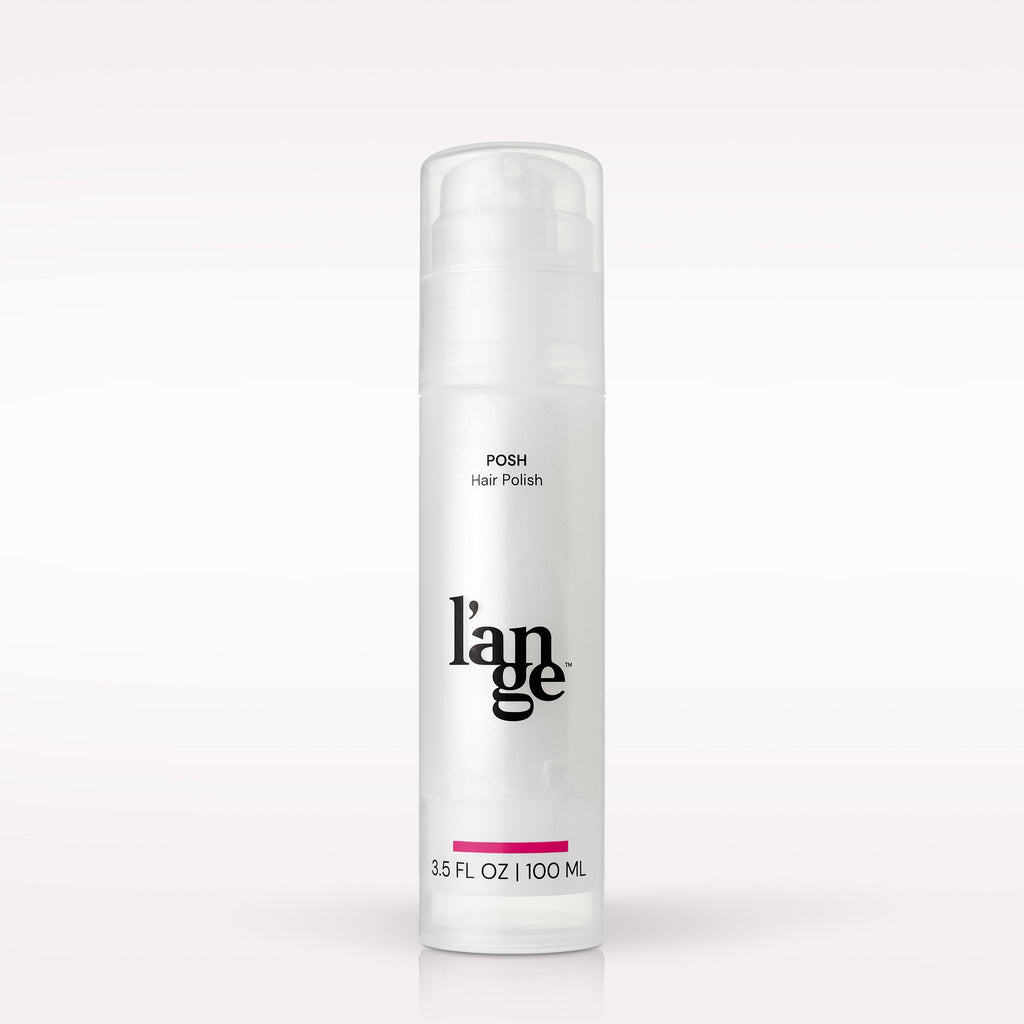 Posh Hair Polish Laminating Gel