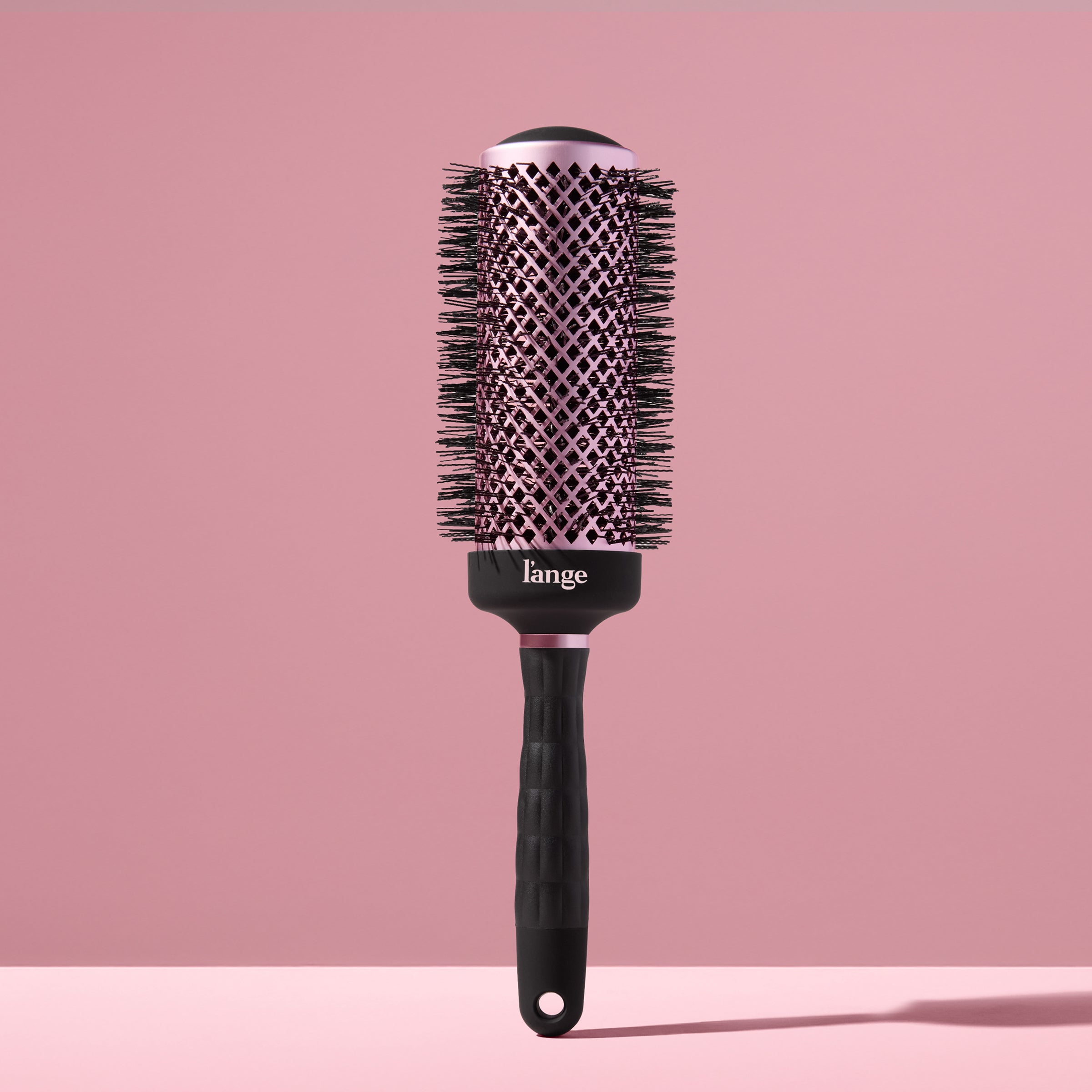 VolumePro Extra-Long Ceramic Ionic Barrel Round Brush