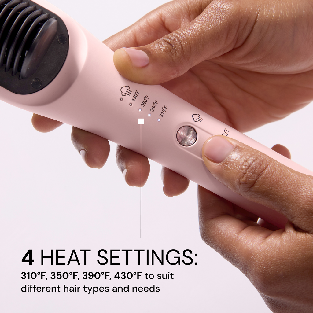 SteamSmooth