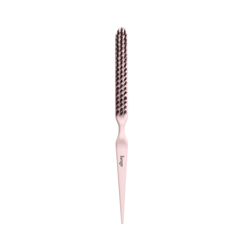 Teasing Brush - Nylon Bristles with Boar