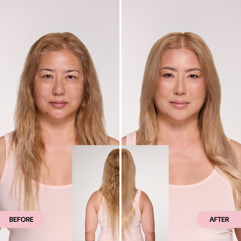 Oil Serum